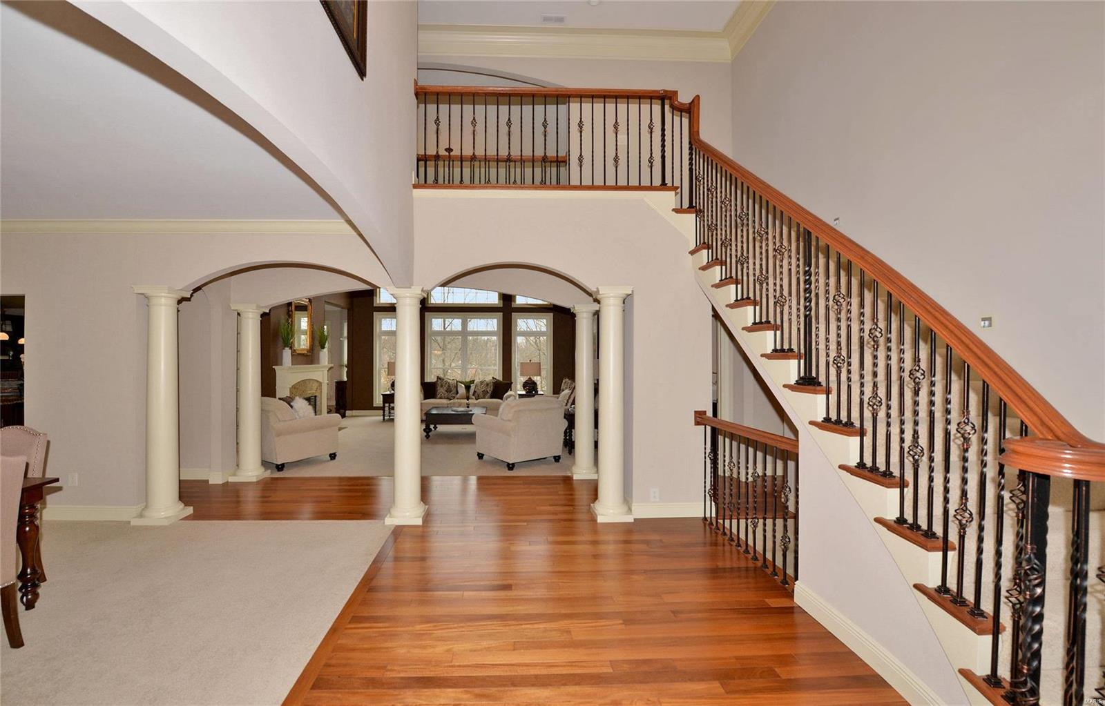 Wynncrest - Five - Residential