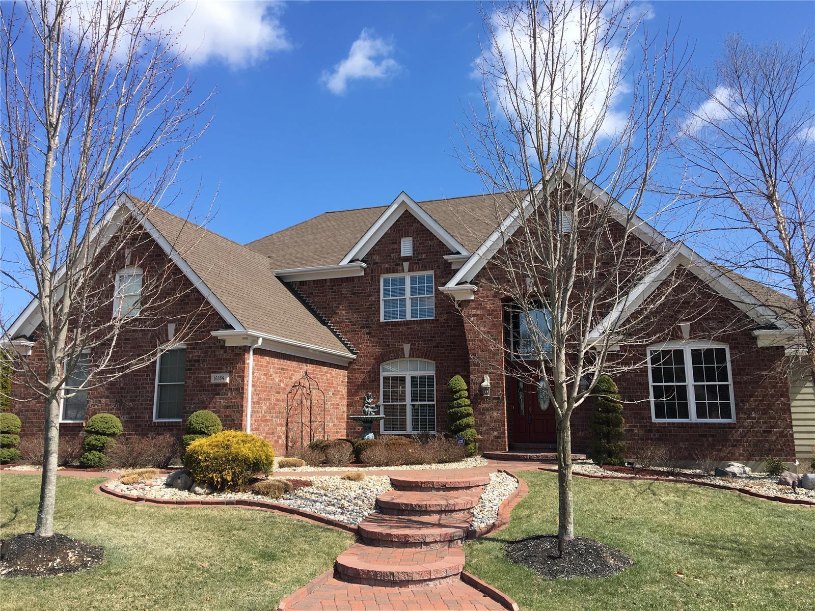 Wynncrest - Five - Residential