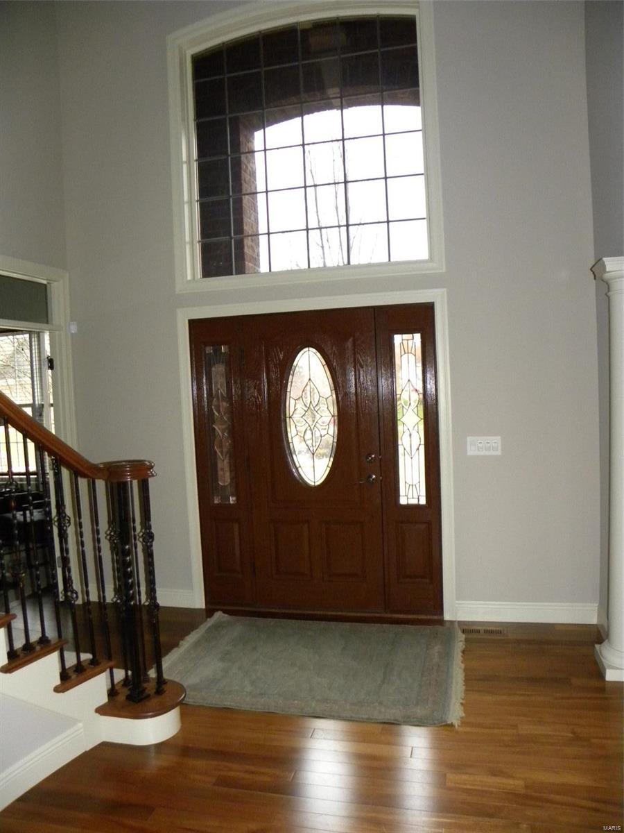 Wynncrest - Five - Residential