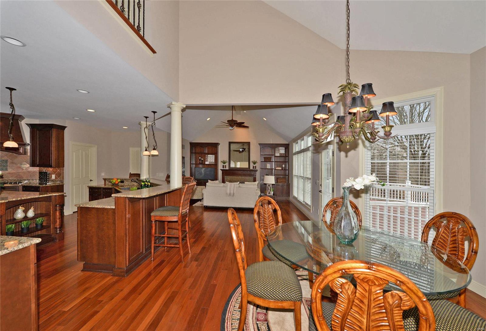 Wynncrest - Five - Residential