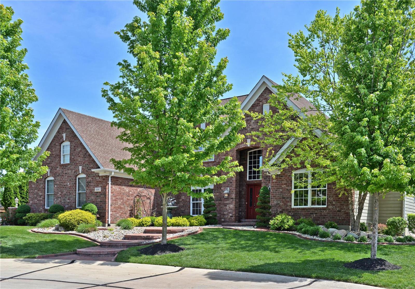 Wynncrest - Five - Residential