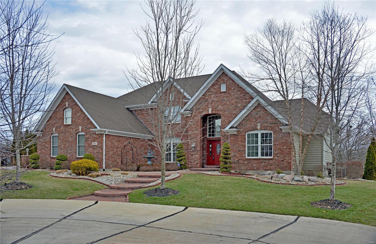 Wynncrest - Five - Residential