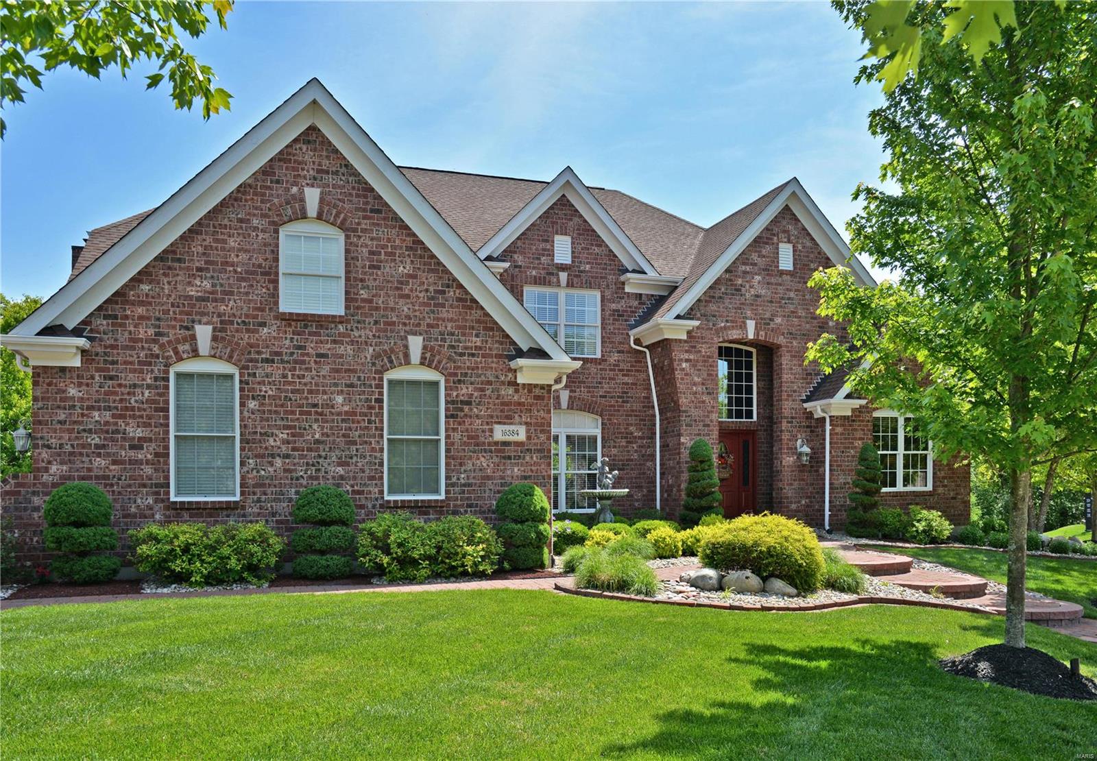 Wynncrest - Five - Residential