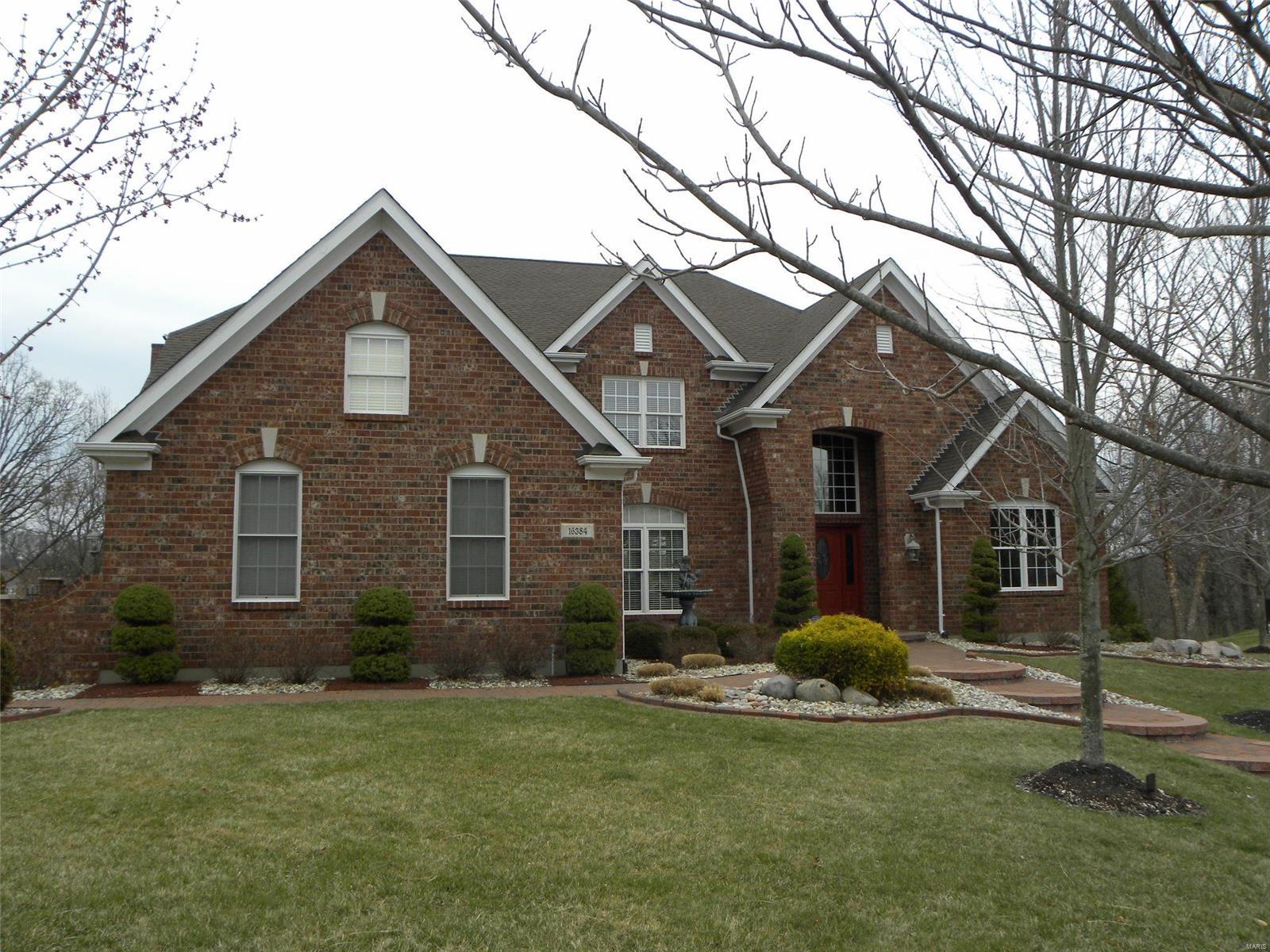 Wynncrest - Five - Residential