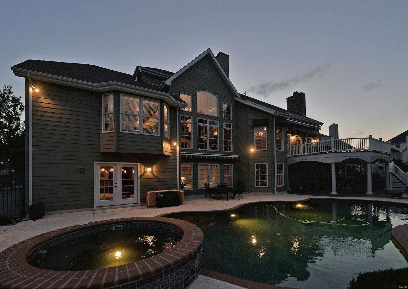 Wynncrest - Five - Residential