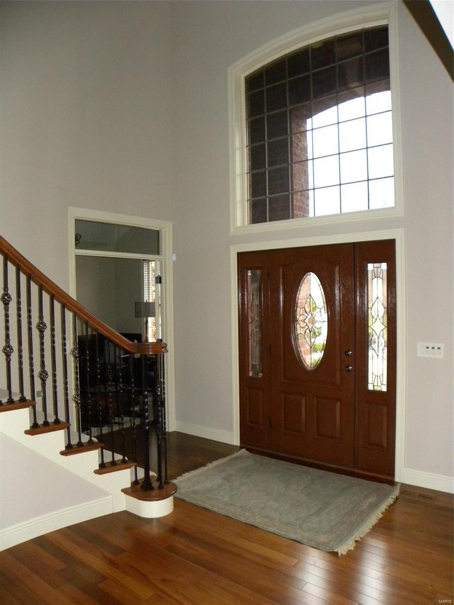 Wynncrest - Five - Residential