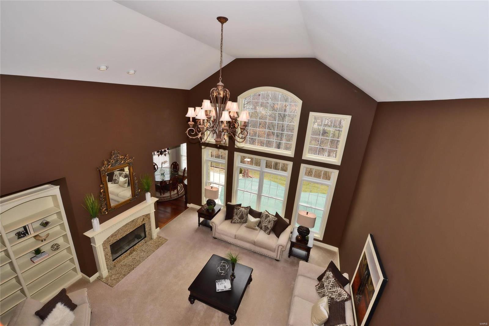 Wynncrest - Five - Residential