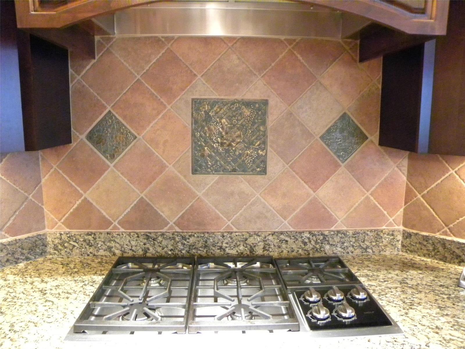 Wynncrest - Five - Residential