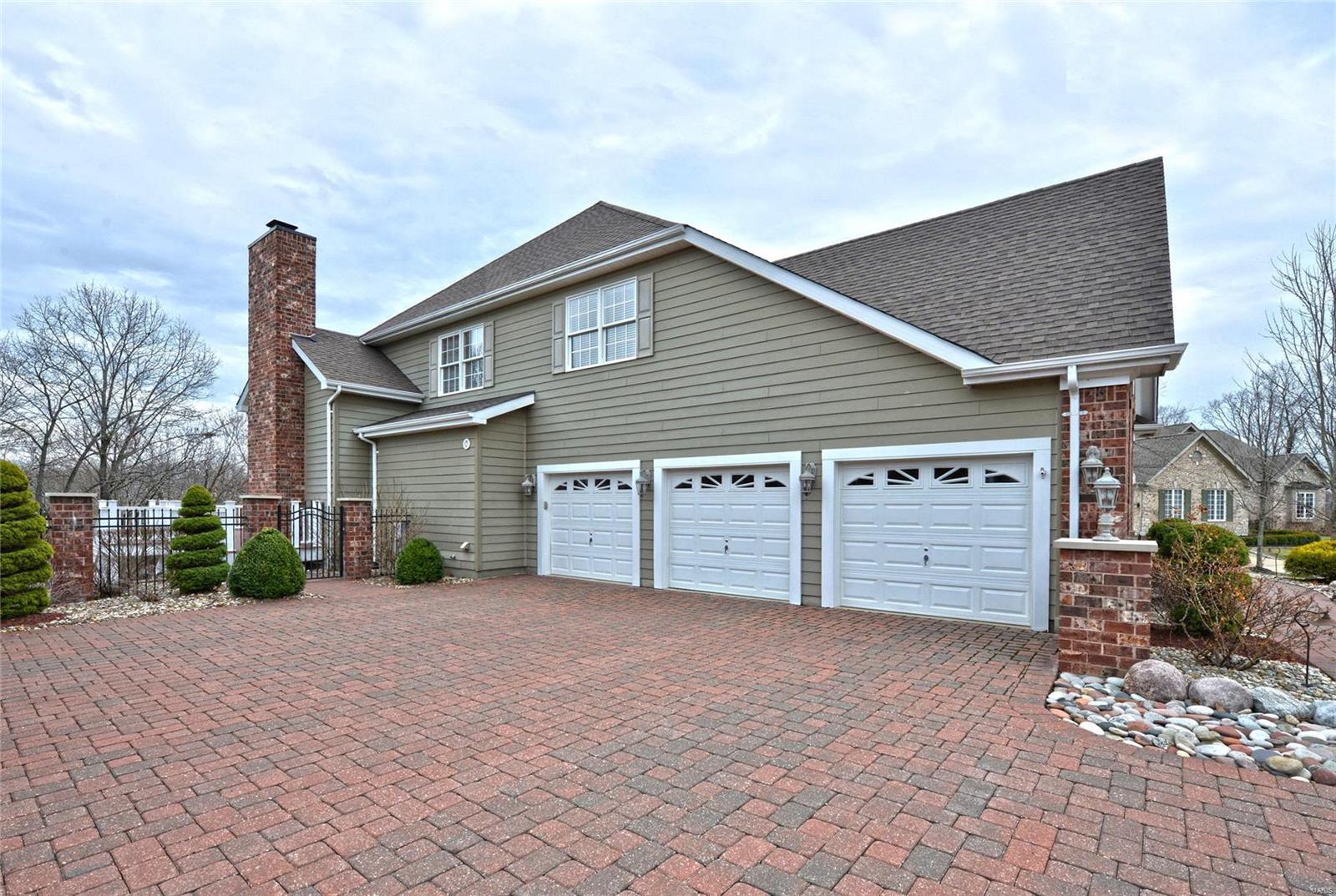 Wynncrest - Five - Residential