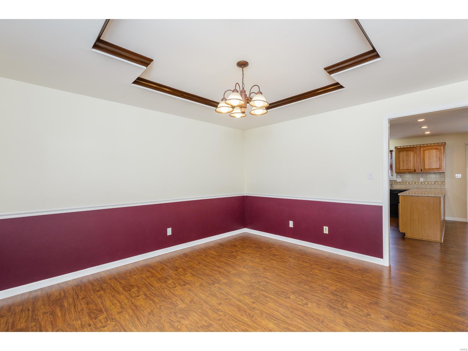 Depaul Hills Two - Residential