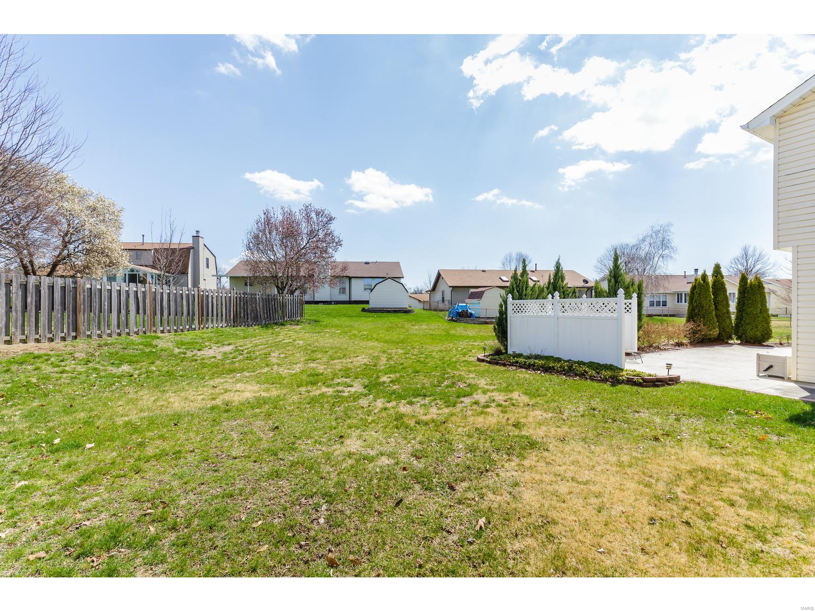 Depaul Hills Two - Residential