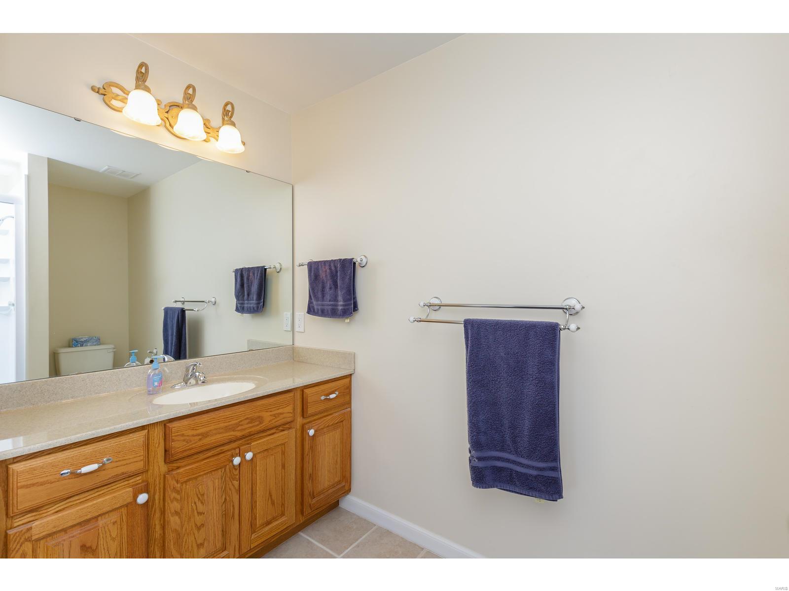 Depaul Hills Two - Residential