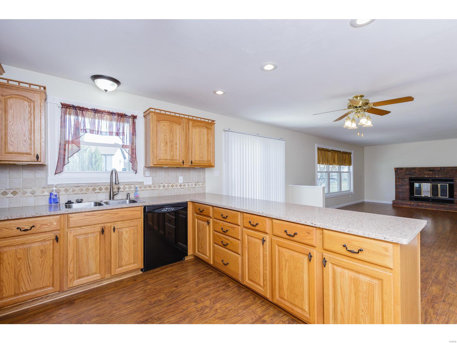 Depaul Hills Two - Residential