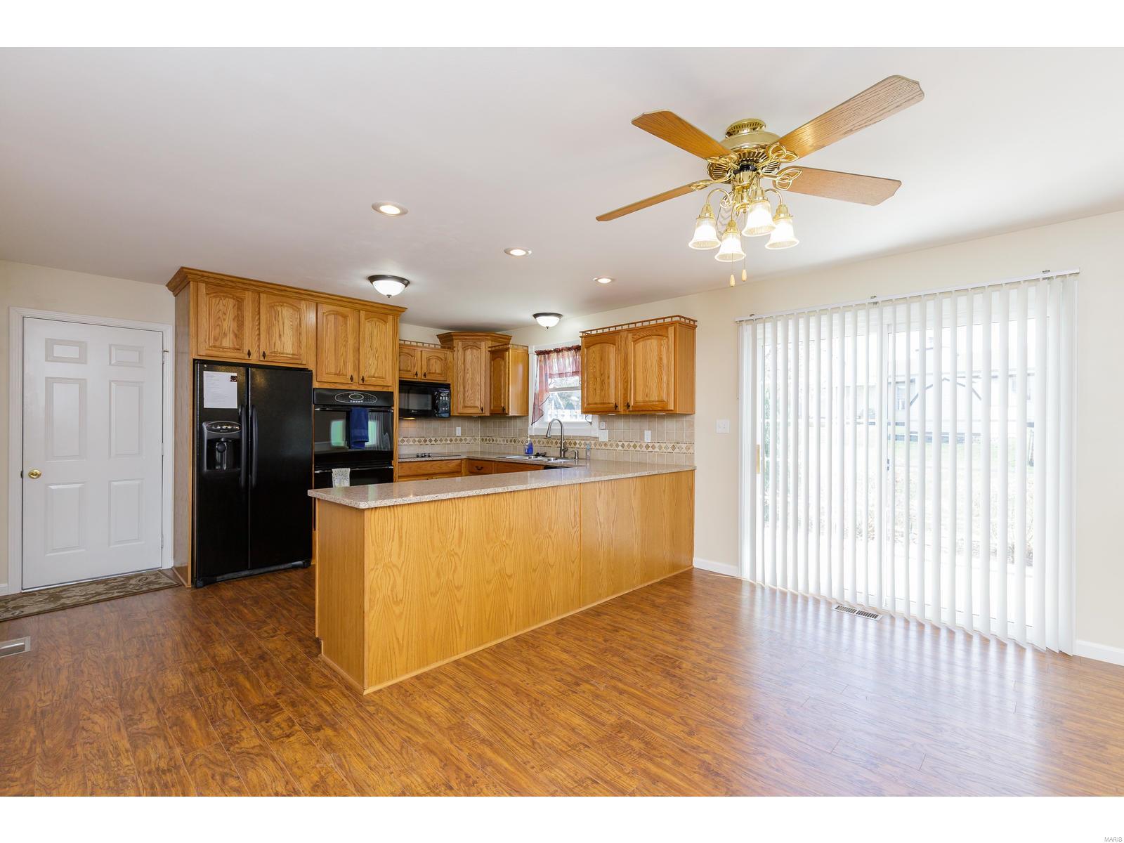 Depaul Hills Two - Residential