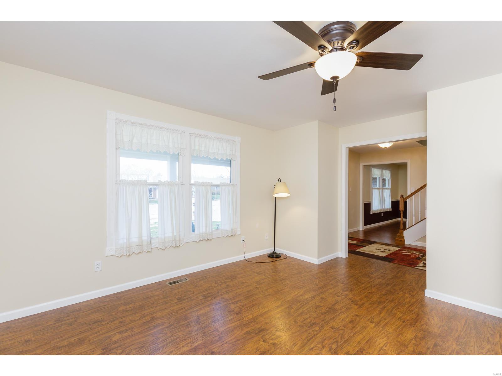 Depaul Hills Two - Residential