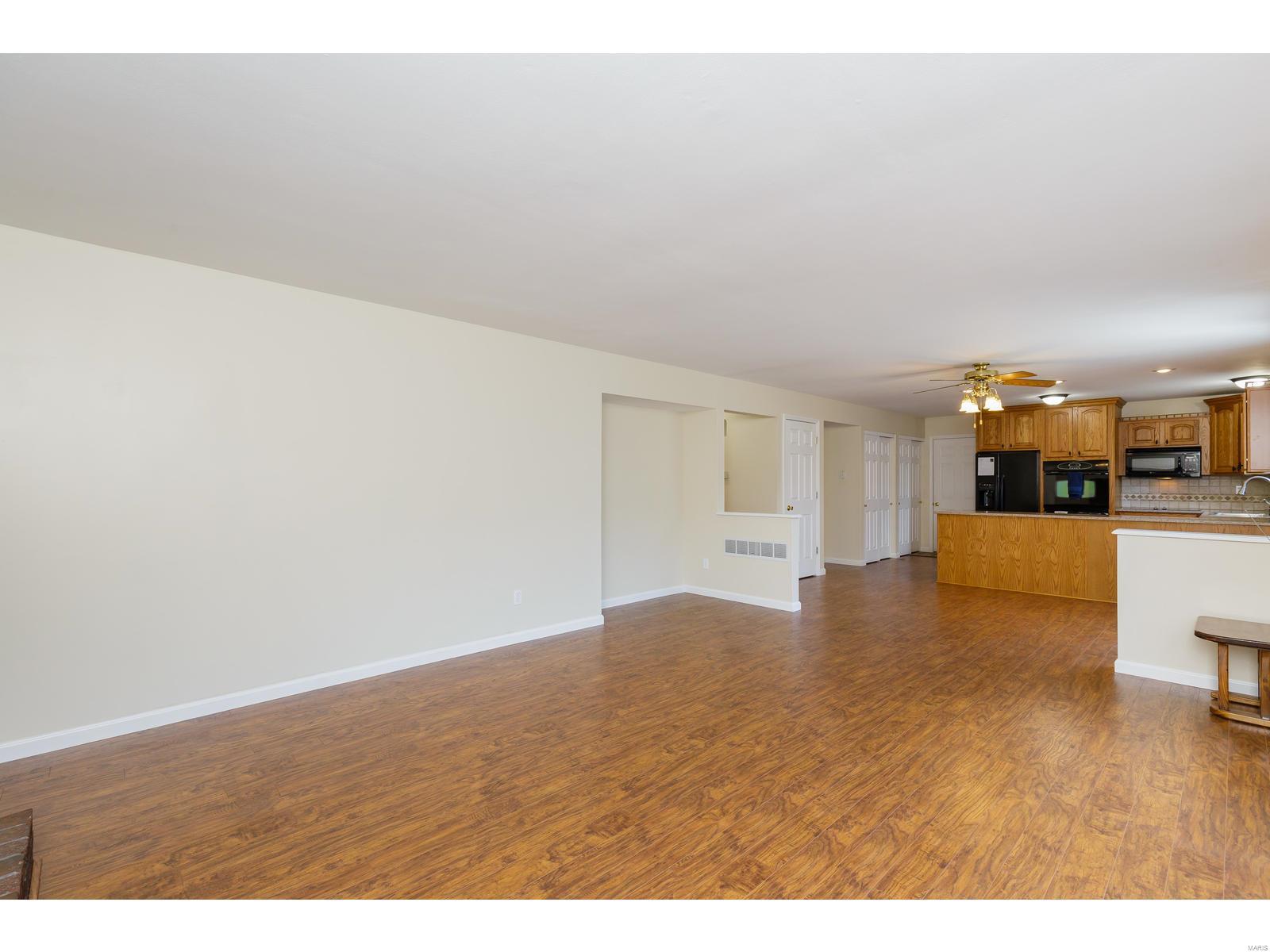 Depaul Hills Two - Residential