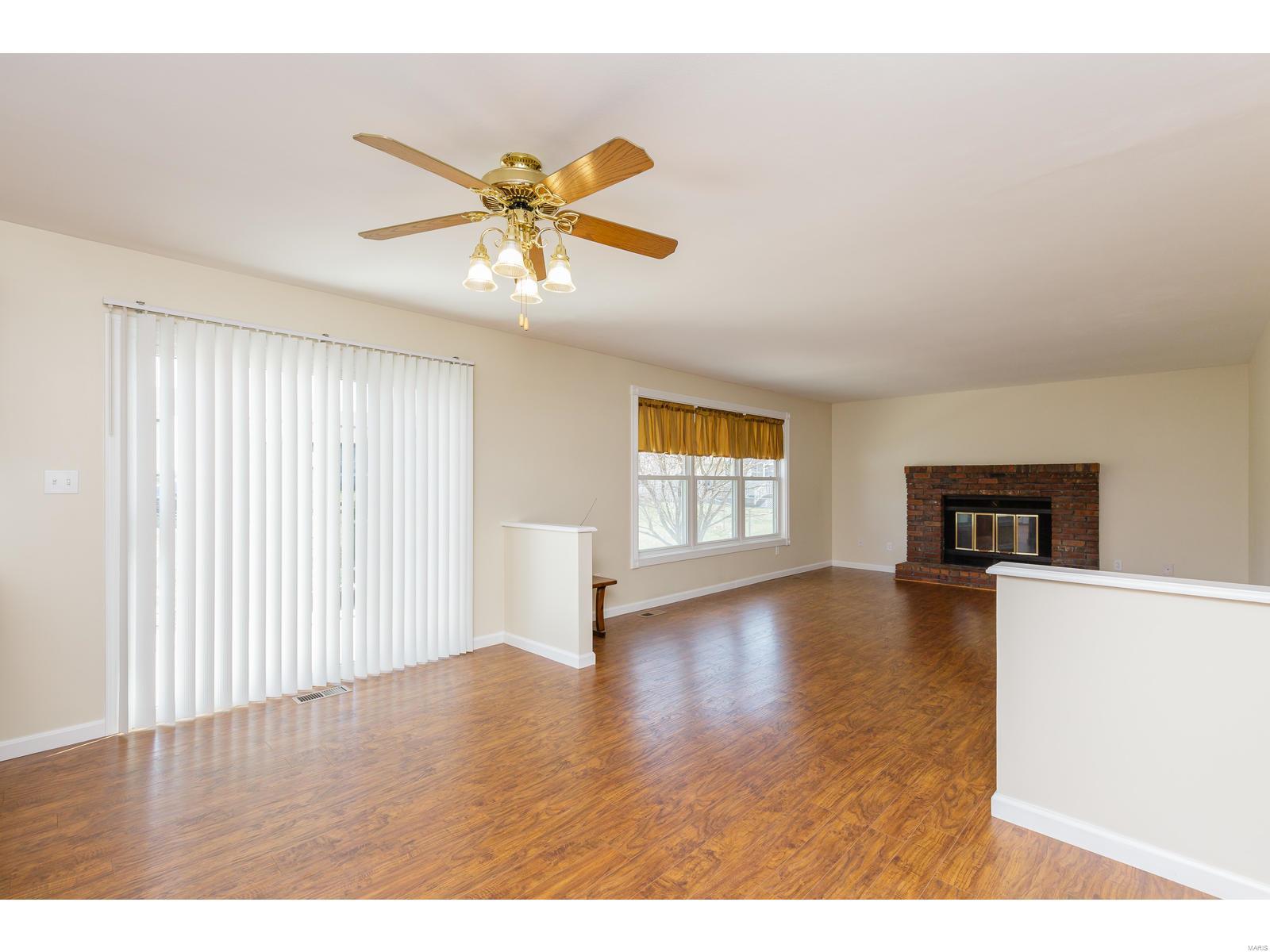Depaul Hills Two - Residential