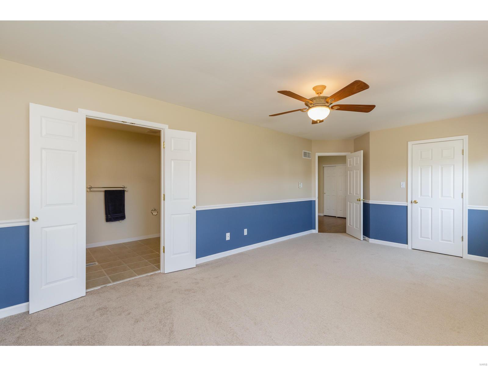Depaul Hills Two - Residential