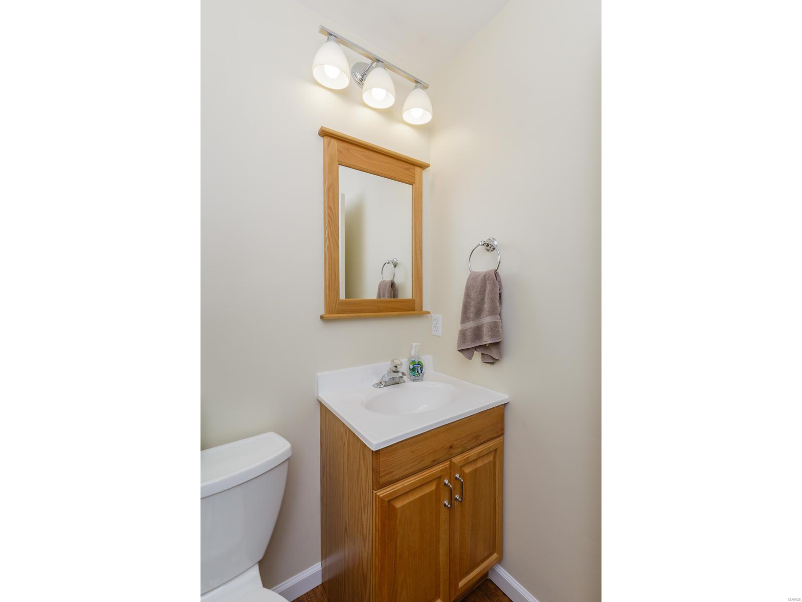 Depaul Hills Two - Residential