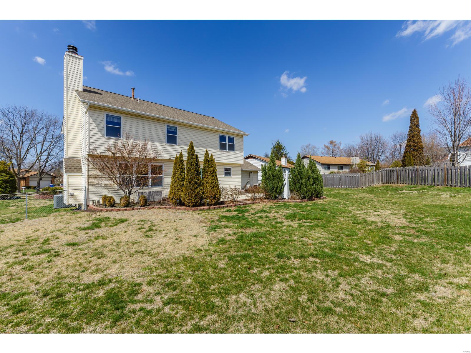 Depaul Hills Two - Residential