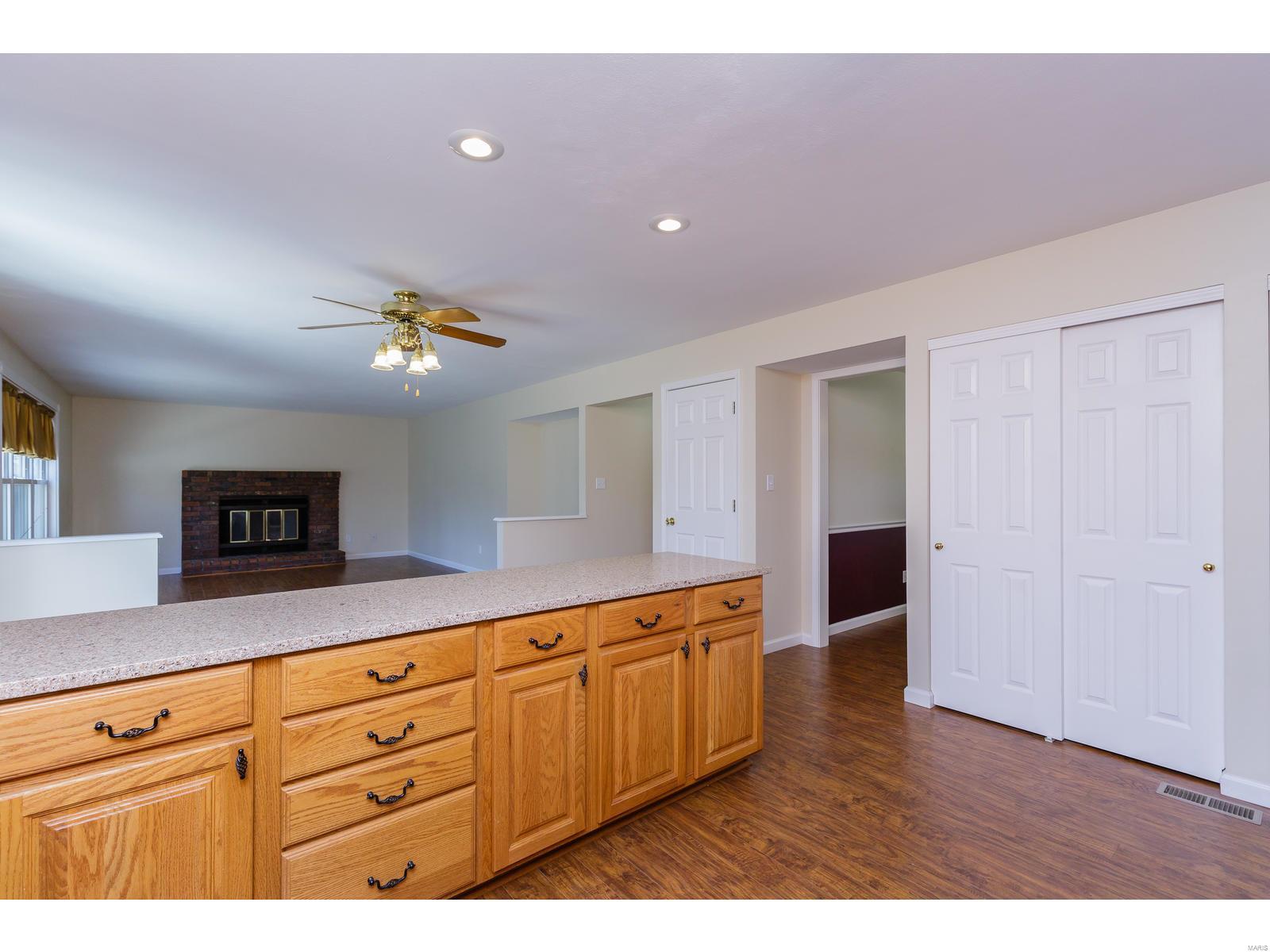 Depaul Hills Two - Residential