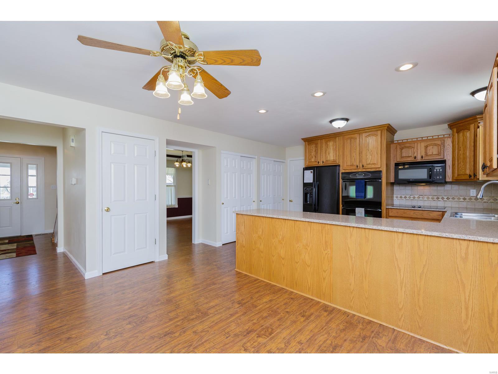 Depaul Hills Two - Residential