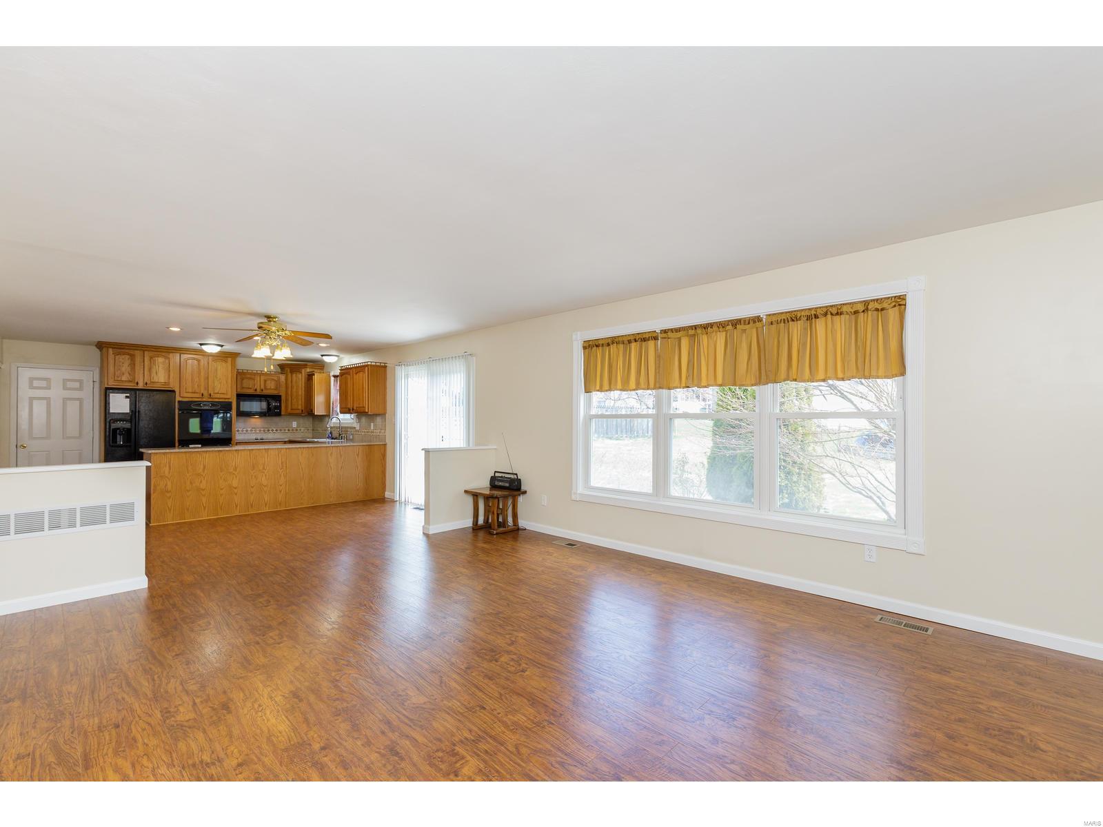 Depaul Hills Two - Residential