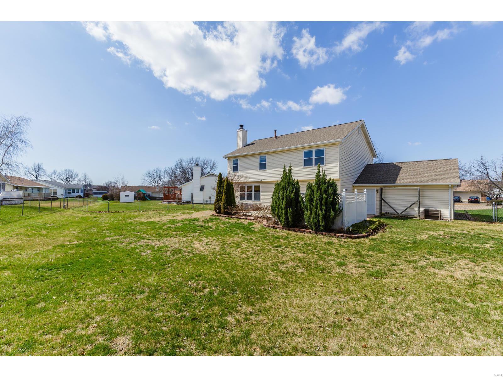 Depaul Hills Two - Residential