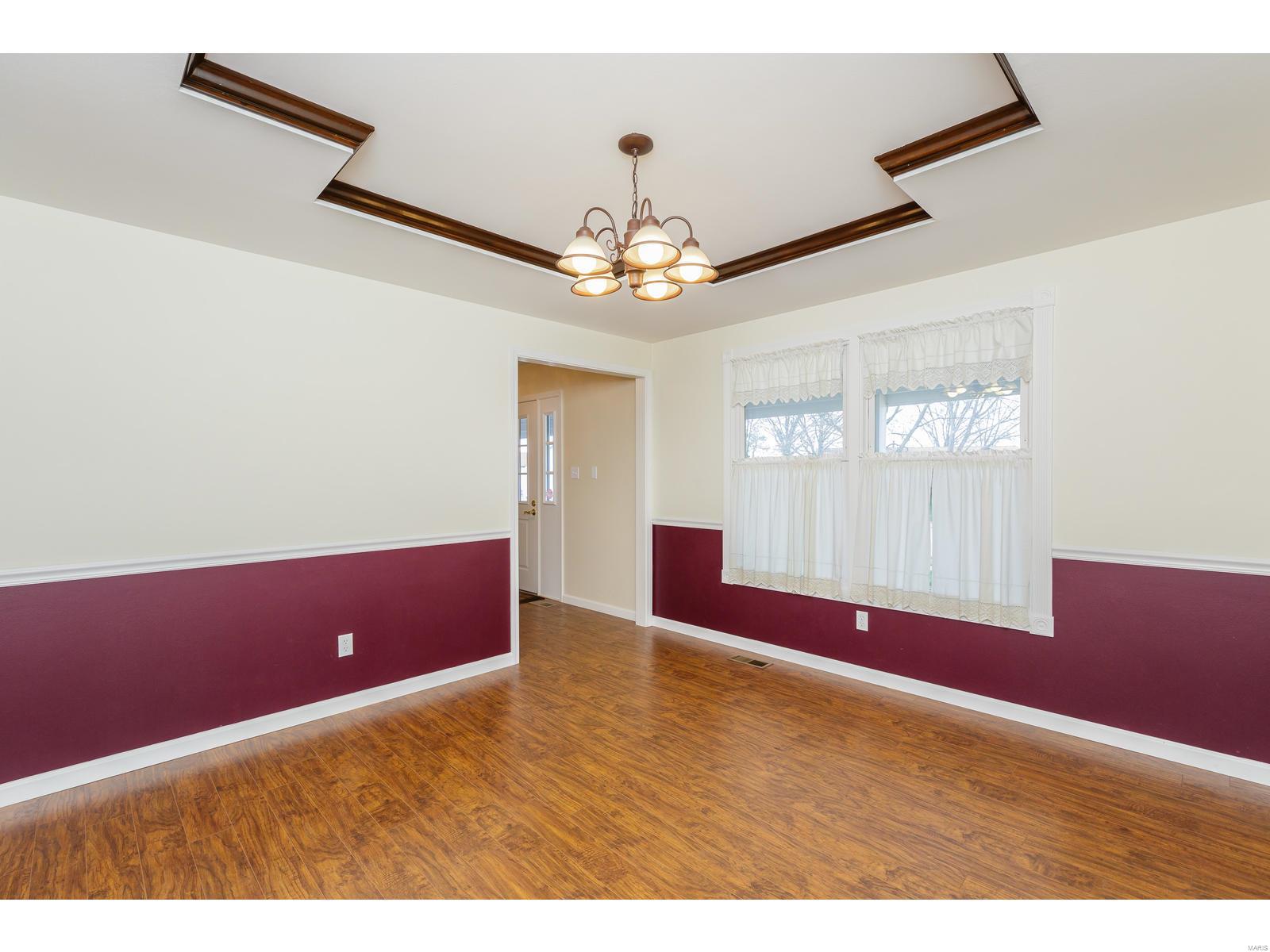 Depaul Hills Two - Residential