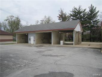 N/A - Commercial Sale