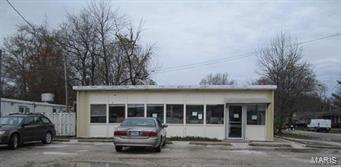N/A - Commercial Sale