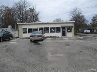 N/A - Commercial Sale