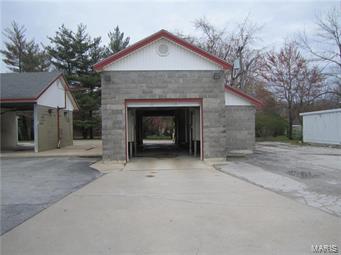 N/A - Commercial Sale