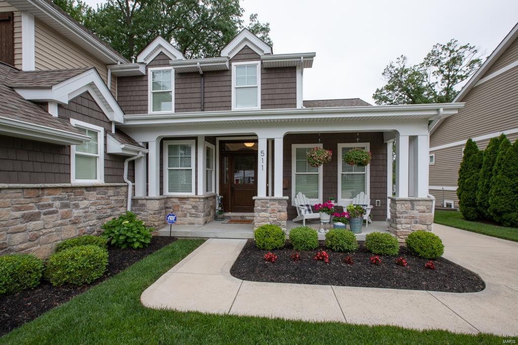 Kirkwood Park - Residential