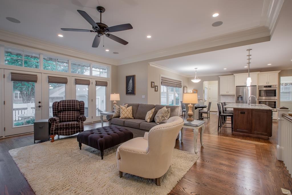 Kirkwood Park - Residential