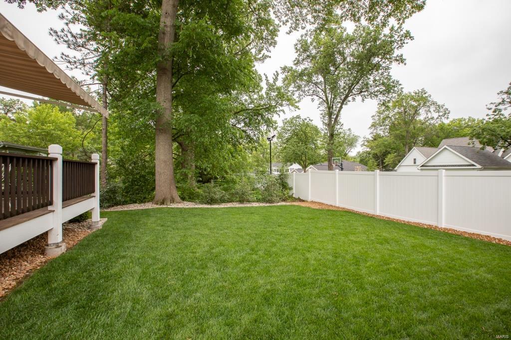 Kirkwood Park - Residential