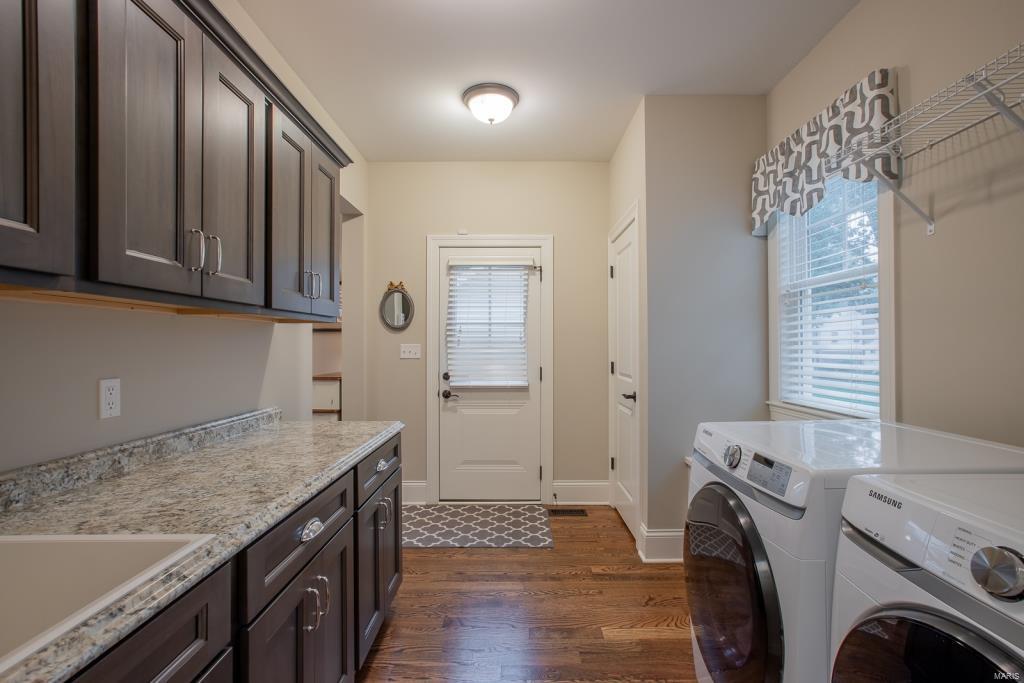 Kirkwood Park - Residential