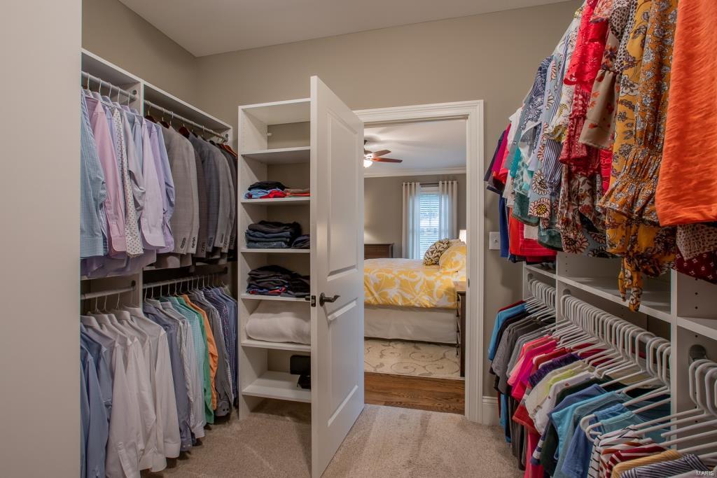 Kirkwood Park - Residential