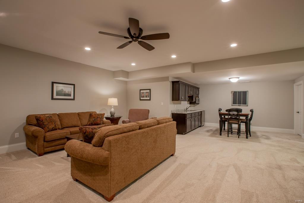 Kirkwood Park - Residential