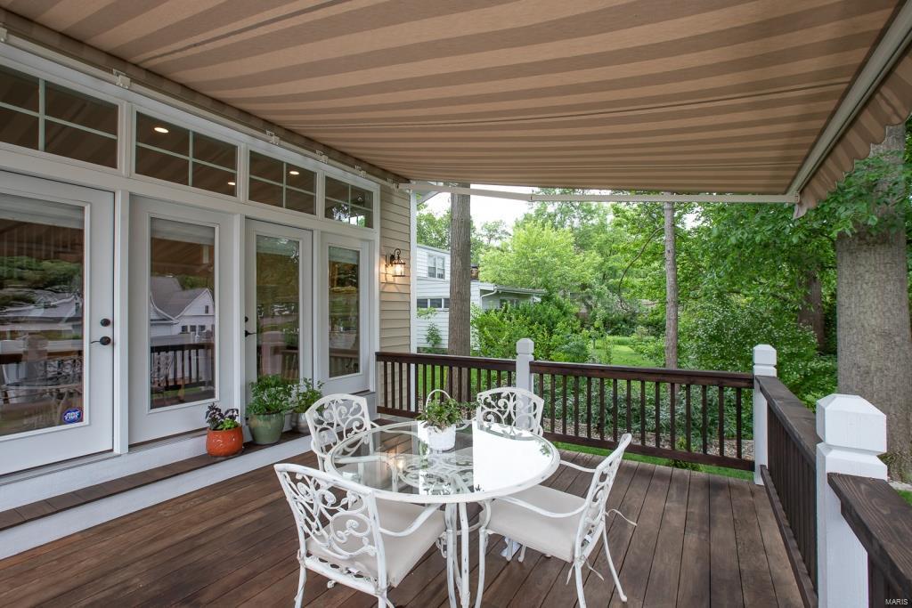 Kirkwood Park - Residential