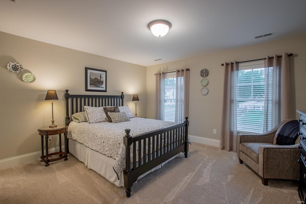 Kirkwood Park - Residential