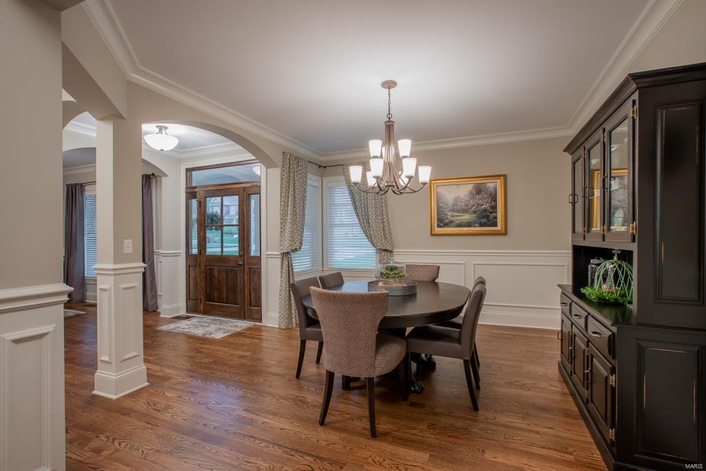 Kirkwood Park - Residential