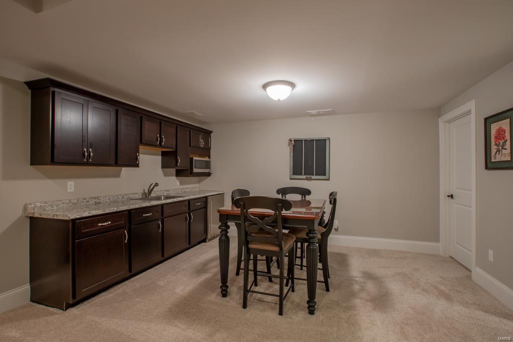 Kirkwood Park - Residential