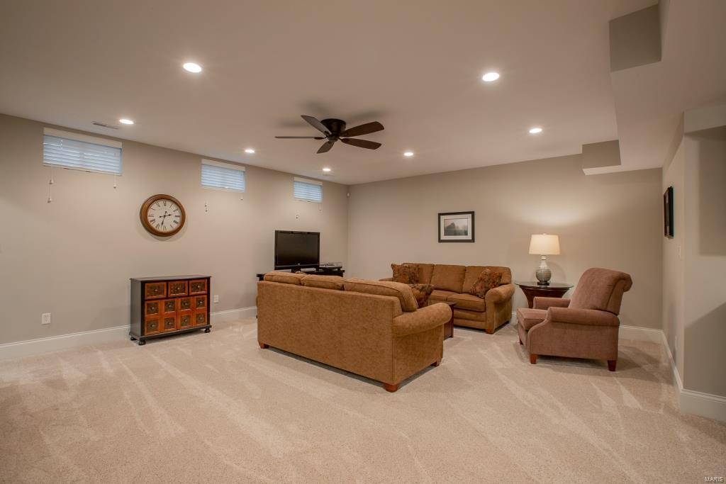 Kirkwood Park - Residential