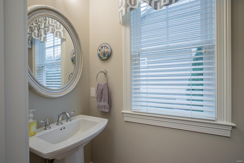 Kirkwood Park - Residential