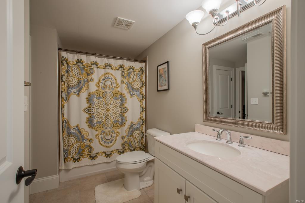 Kirkwood Park - Residential