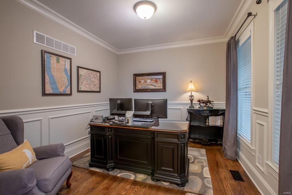 Kirkwood Park - Residential