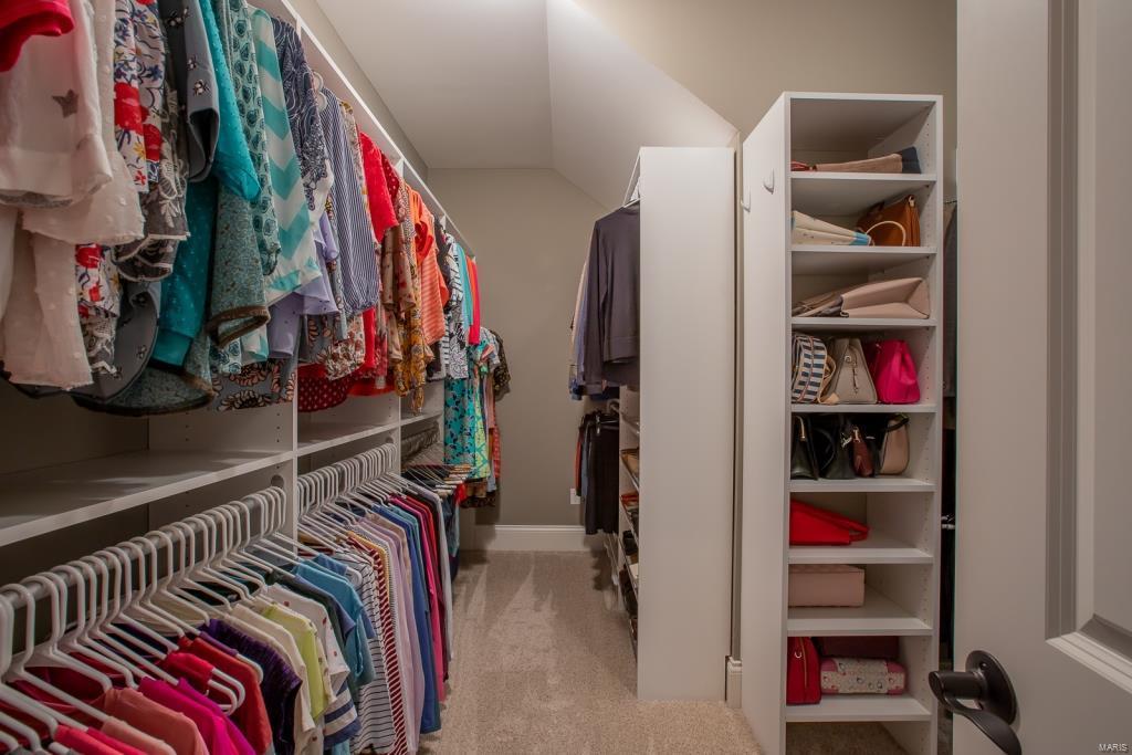 Kirkwood Park - Residential