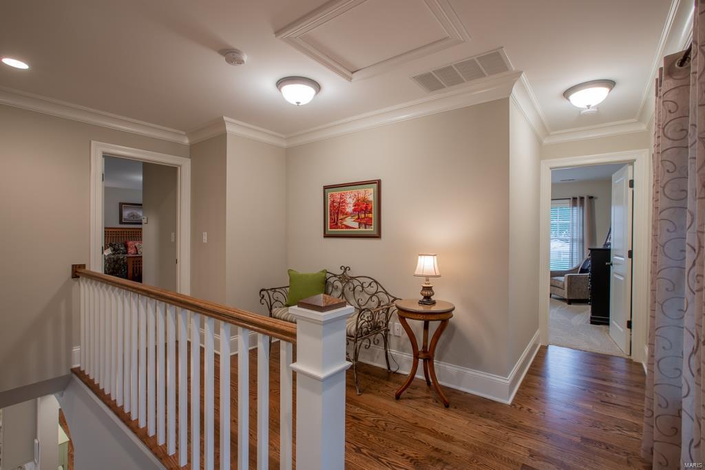 Kirkwood Park - Residential