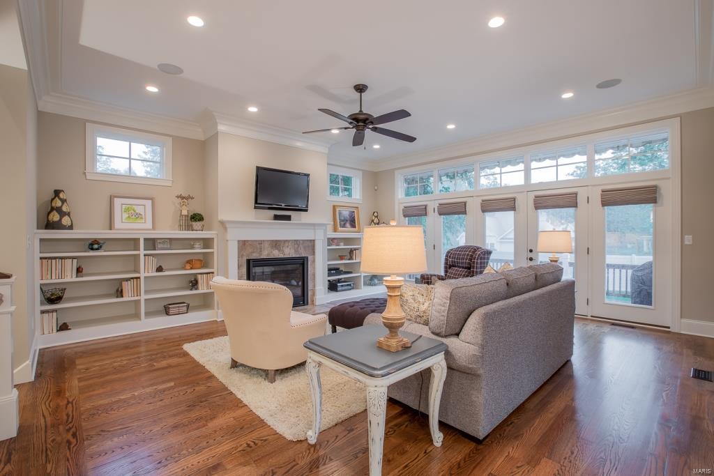 Kirkwood Park - Residential